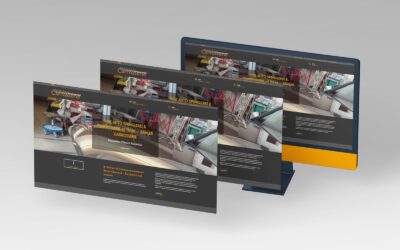 Neue Website online!